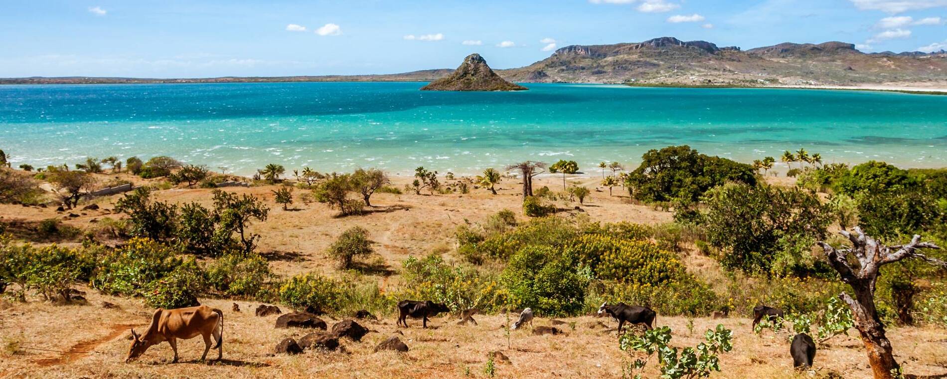 Freiwilligenarbeit Madagaskar