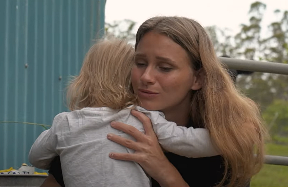 Julias Erfahrungen als Au Pair in Australien mit AIFS