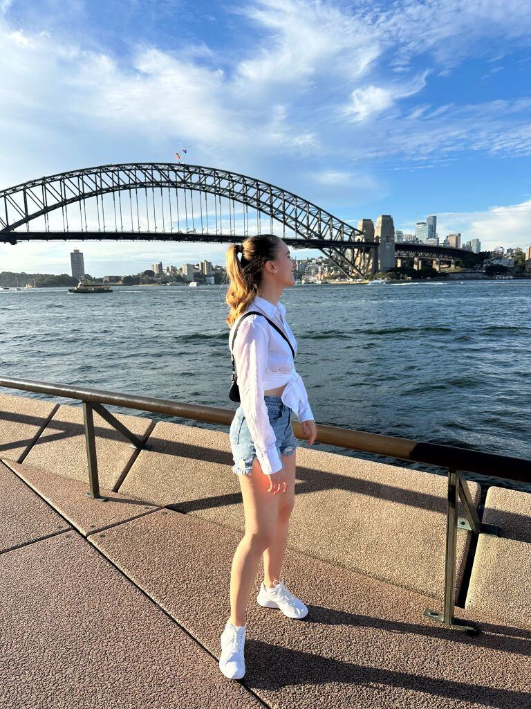 Studieren in Sydney mit AIFS