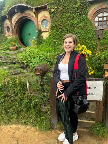 Tour Spots in Neuseeland erkunden bei deinem Au Pair Aufenthalt mit AIFS