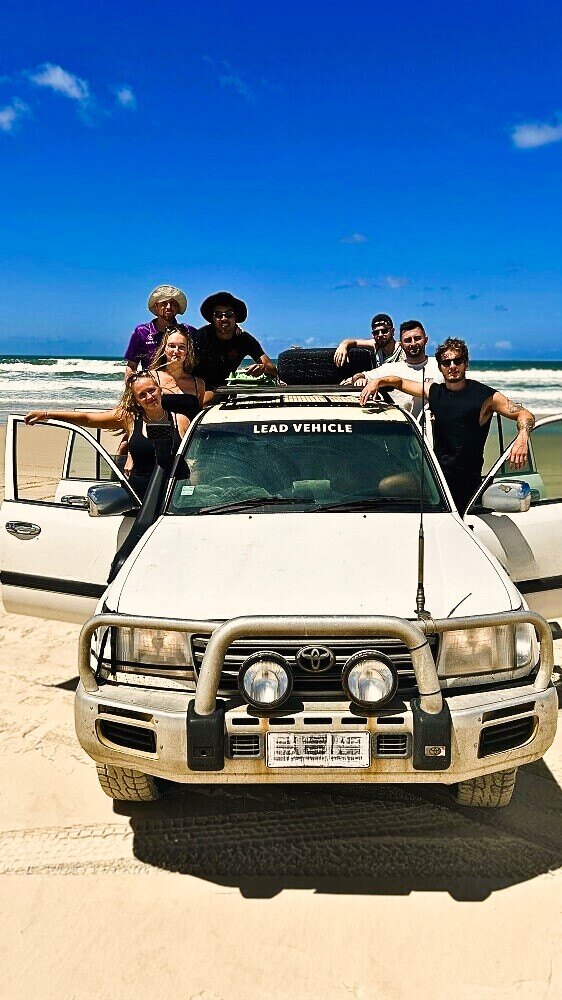 Work and Travel in Australien mit AIFS