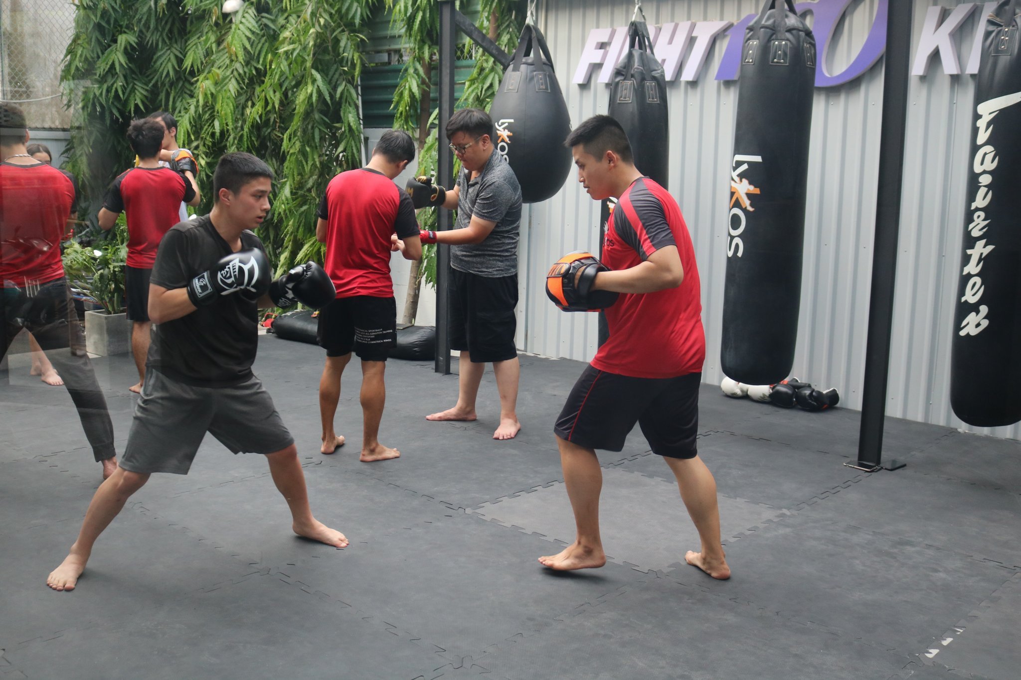 aifs-freiwilligenarbeit-vietnam-kickboxing-week-freizeitwoche
